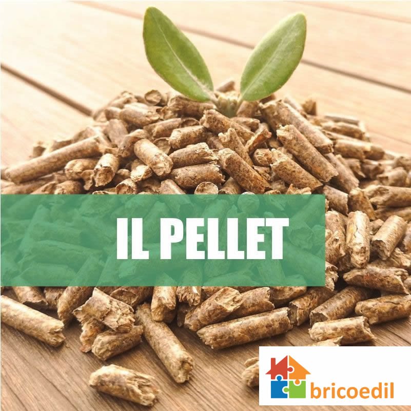 Come si sceglie il miglior pellet